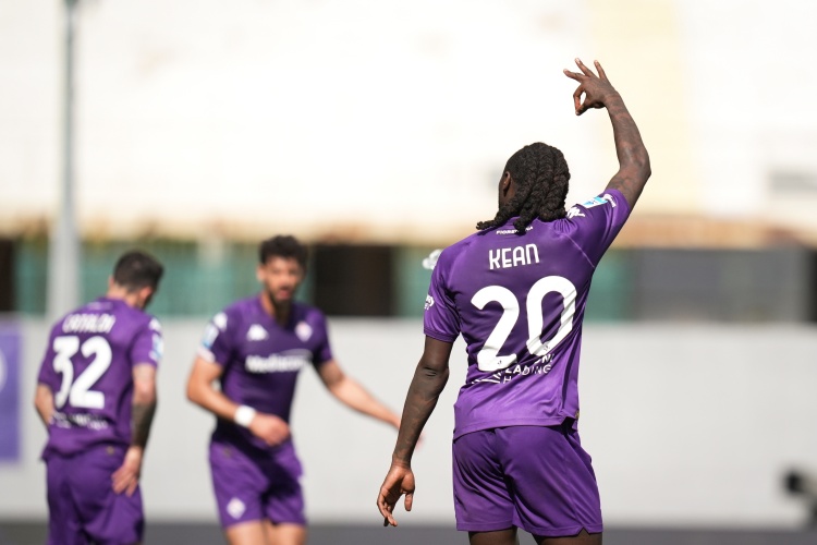 羅體：小基恩新賽季仍然顆粒無收，但佛羅倫薩的問題絕對(duì)不是他