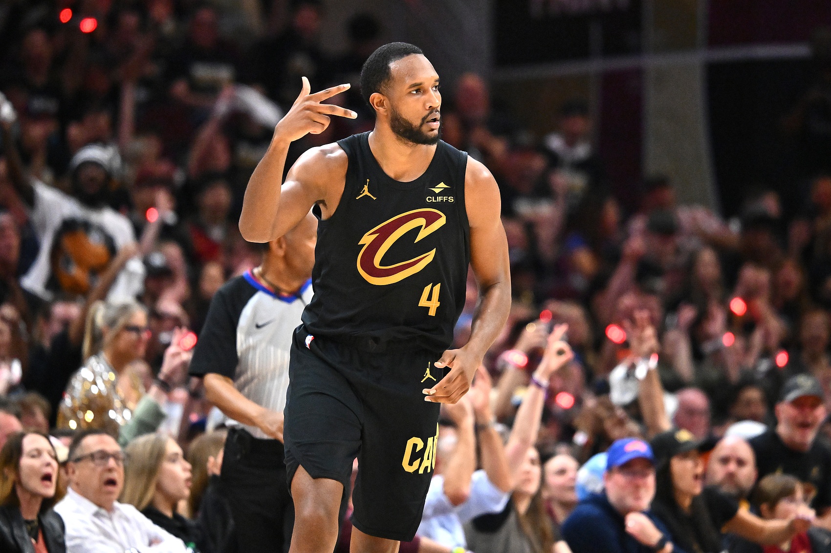 五年之后誰會是MVP候選人？華子&CC初露崢嶸？文班旋風(fēng)席卷聯(lián)盟？