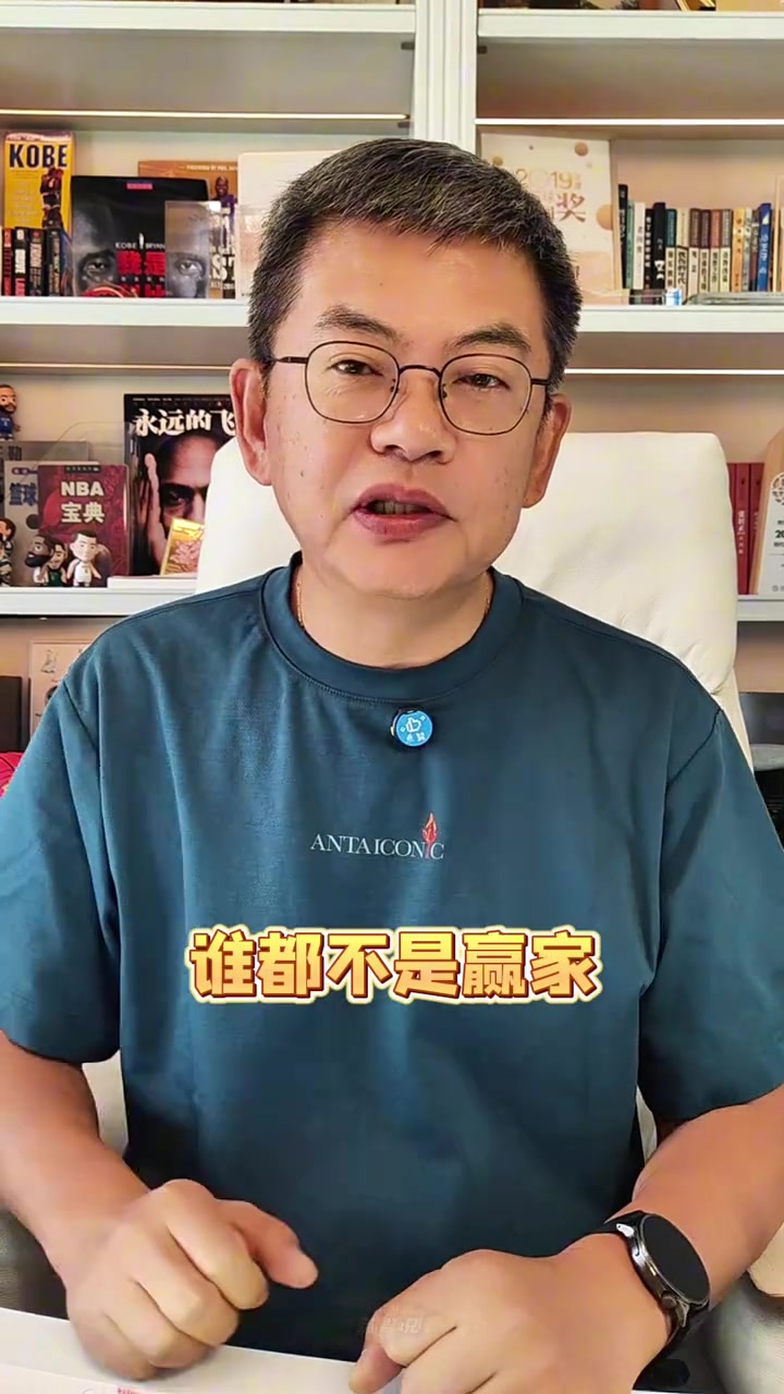 蘇群：勇士庫明加這場拔河沒有贏家 后者最終決定低頭&簽資質(zhì)報價