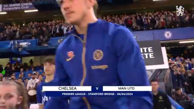 神劇情！24年英超，帕爾默終場(chǎng)前兩連殺，切爾西4-3逆轉(zhuǎn)曼聯(lián)