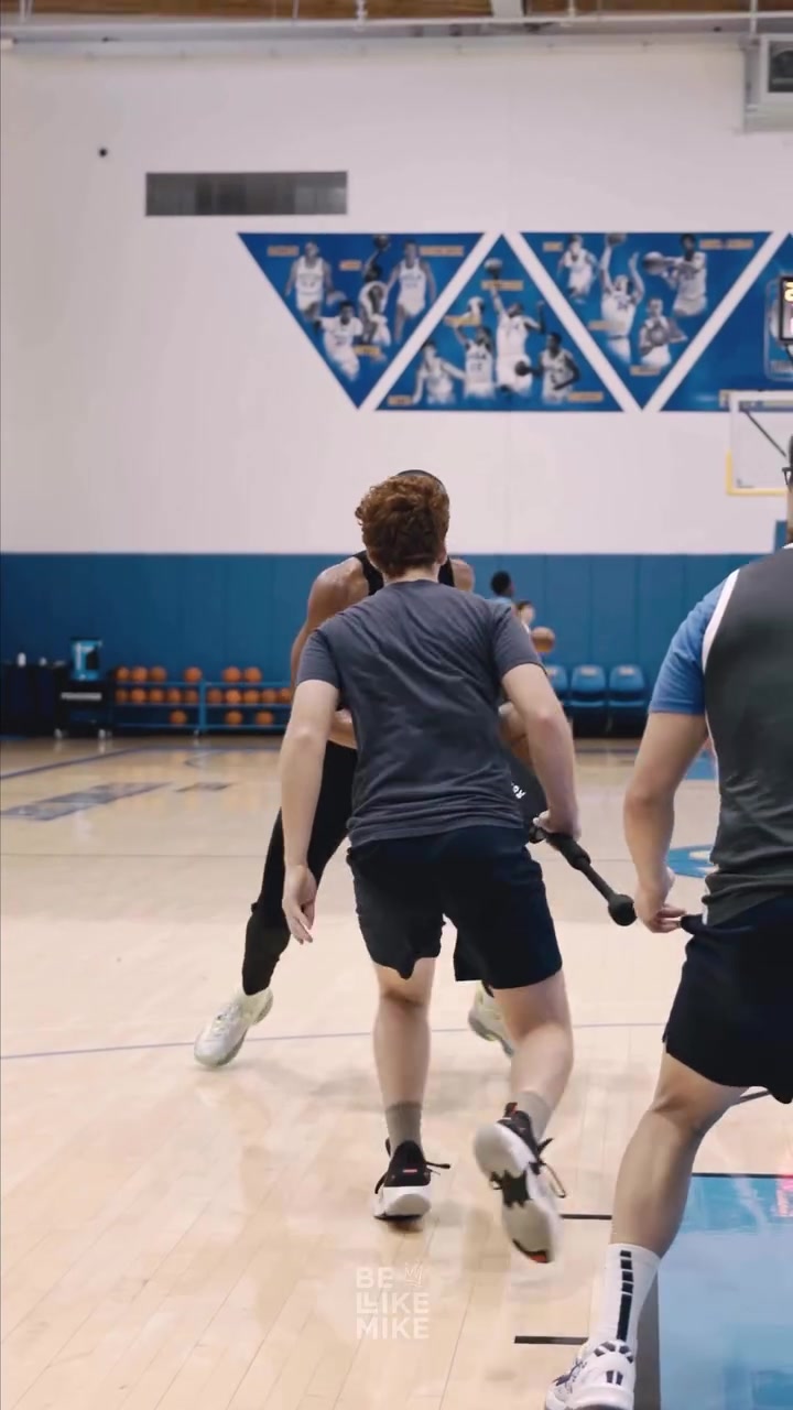 等一個(gè)機(jī)會(huì)！威少更新社媒 轉(zhuǎn)發(fā)個(gè)人最新訓(xùn)練視頻