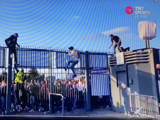 前巴黎警察局長：2022歐冠決賽安保混亂損害國家形象，導致我離職