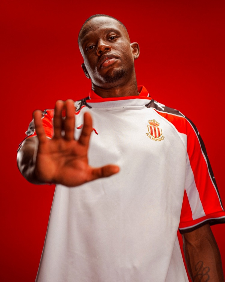 摩納哥主帥：扎卡里亞至少缺陣兩個(gè)月時(shí)間