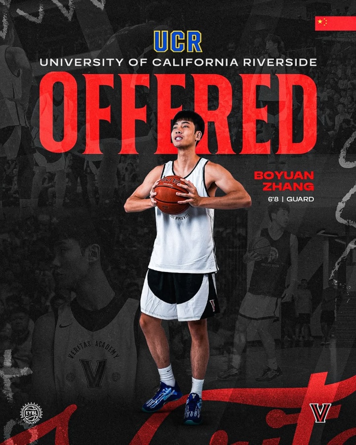 媒體人談張博源獲得offer：這只是開(kāi)始 只要表現(xiàn)好 offer少不了