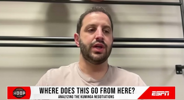 害人精??庫(kù)明加經(jīng)紀(jì)人曾代理奧拉迪波 “幫”后者虧了1.2億！