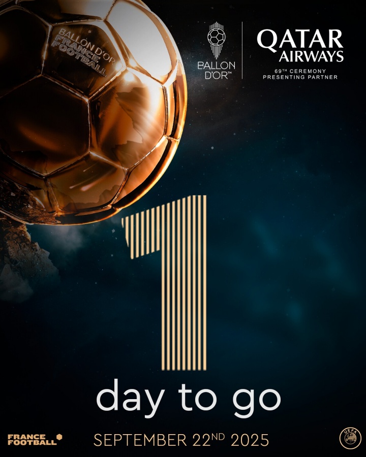 一天倒計時！2025年金球獎懸念將在23日凌晨揭曉