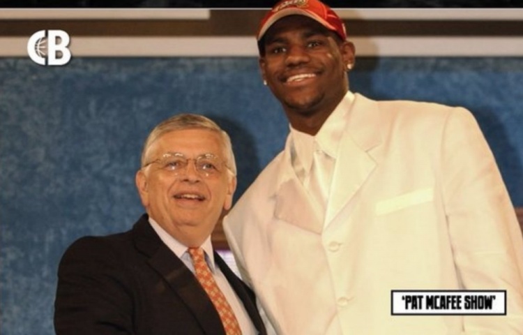 夸梅：很多童星小時了了大則不佳 詹姆斯若有緋聞你們可別毀了他