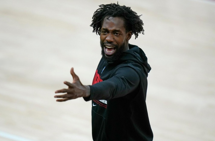 蒂格：把貝弗利放老鷹他們拿不到40勝 他做不到場均28分