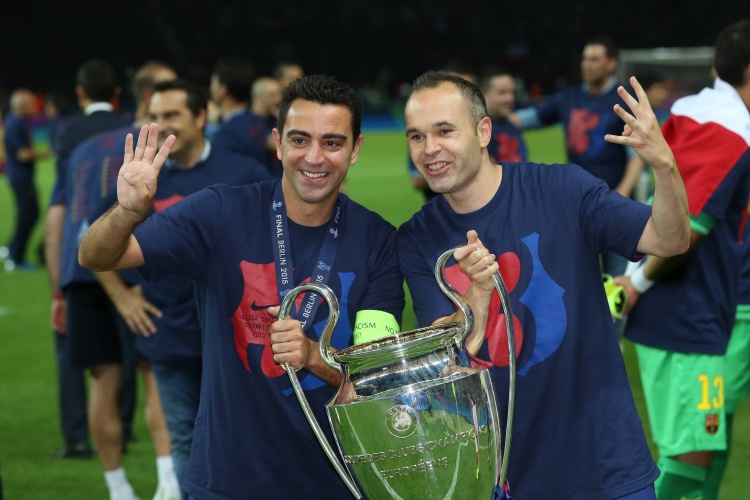 進(jìn)球網(wǎng)評(píng)最偉大10名未獲金球獎(jiǎng)球員：小白亨利魯尼前3，萊萬(wàn)在列