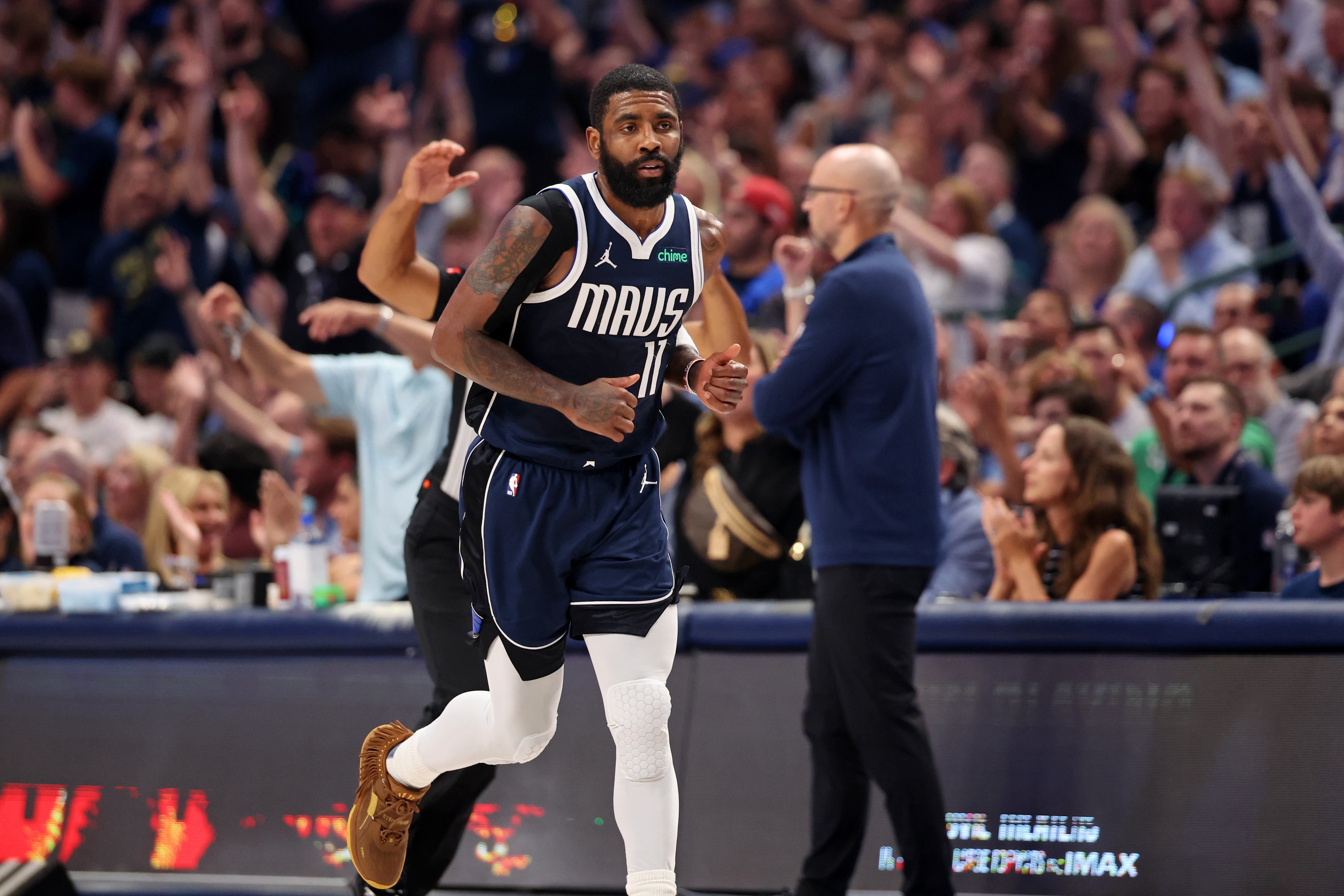 香波特談歷史前5控衛(wèi)：基德、便士、隆多、歐文、詹姆斯