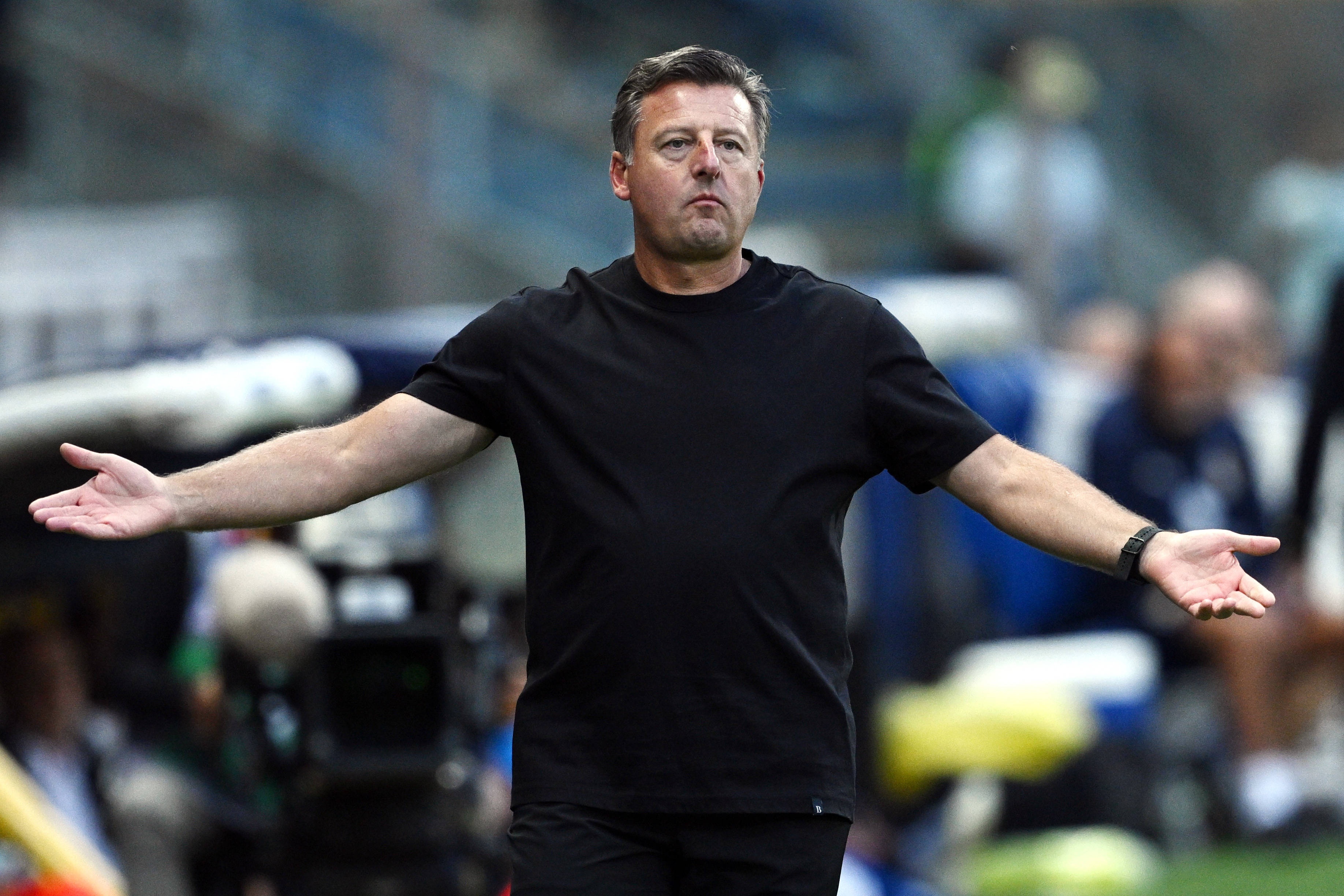 烏迪內(nèi)斯主帥：祝賀米蘭當(dāng)之無愧取勝，我們因自己的失誤受到懲罰