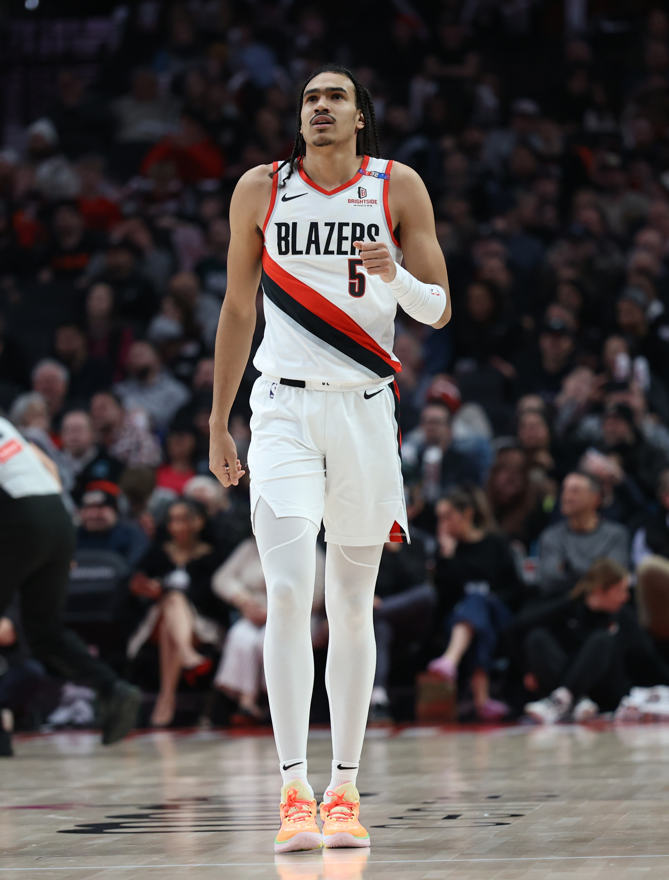 不打NBA？歐媒：奧林匹亞科斯正與班頓就轉(zhuǎn)會(huì)的可能性進(jìn)行談判