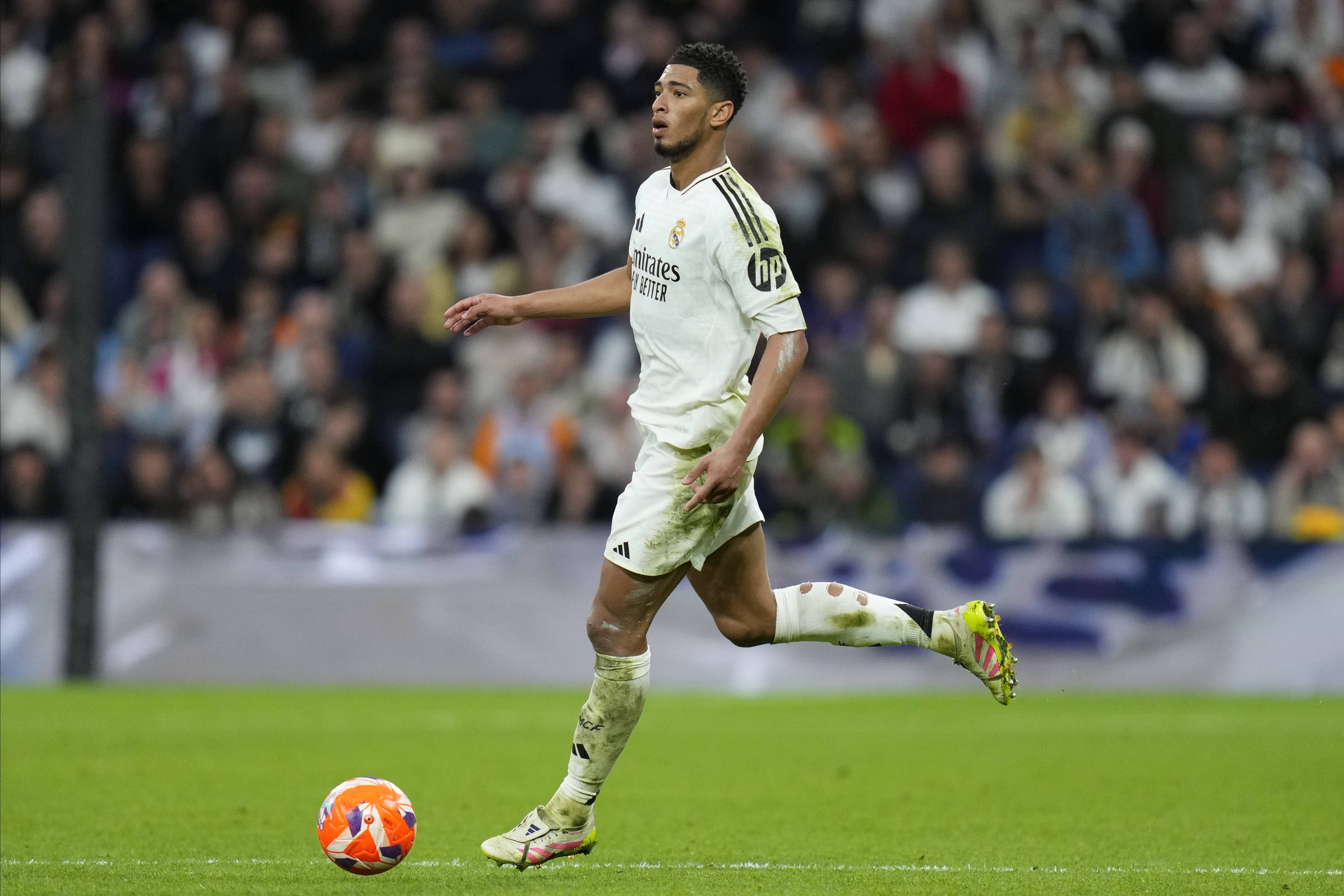 曼聯(lián)名宿：貝林見了弗爵坎通納卻沒來曼聯(lián)，他很適配紅魔的中場(chǎng)