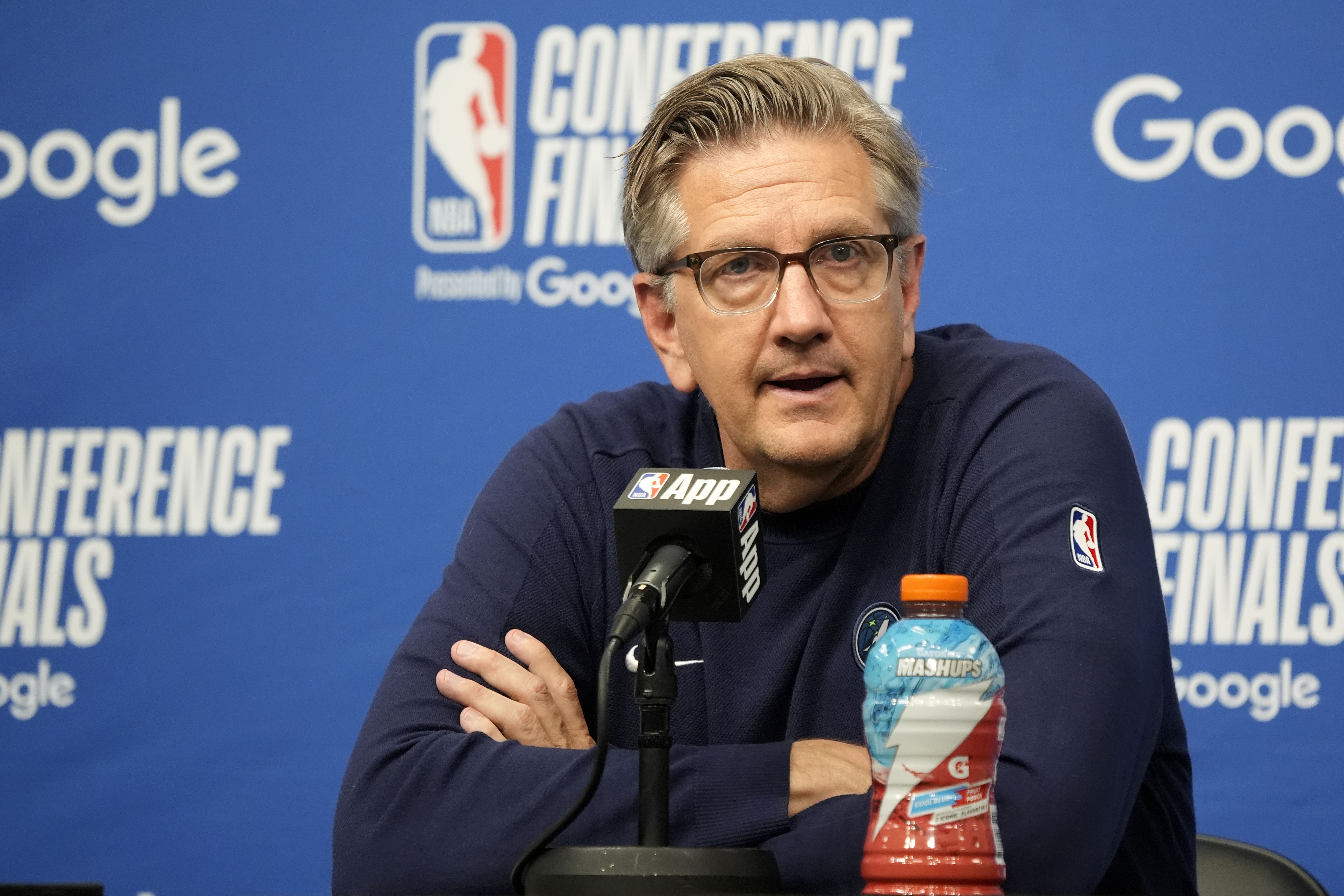 前球員：芬奇不是那種總冠軍主帥 他總是在關鍵時刻犯錯誤