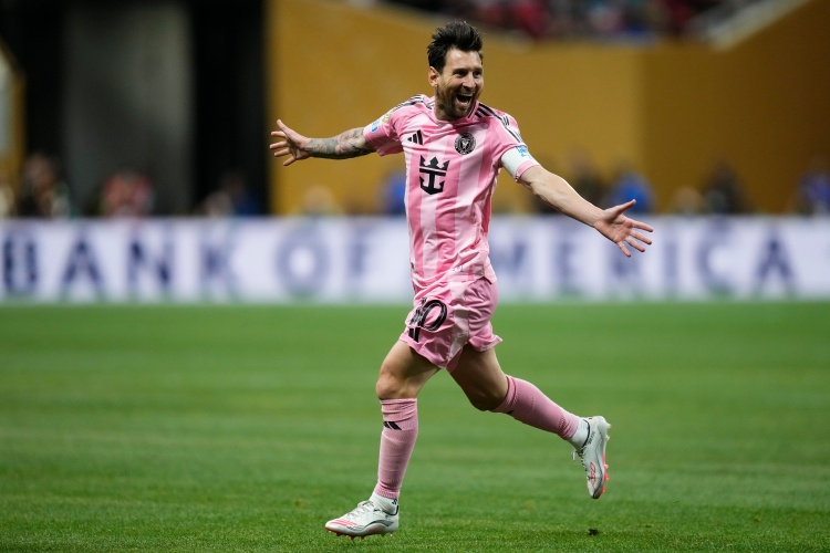 小馬哥：梅西讓點(diǎn)？那是基操；他的普通表現(xiàn)對(duì)其他球員就不普通了