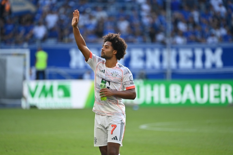 合同年黑旋風(fēng)！30歲格納布里7場(chǎng)造6球 1900萬(wàn)合同到期后一年一續(xù)?