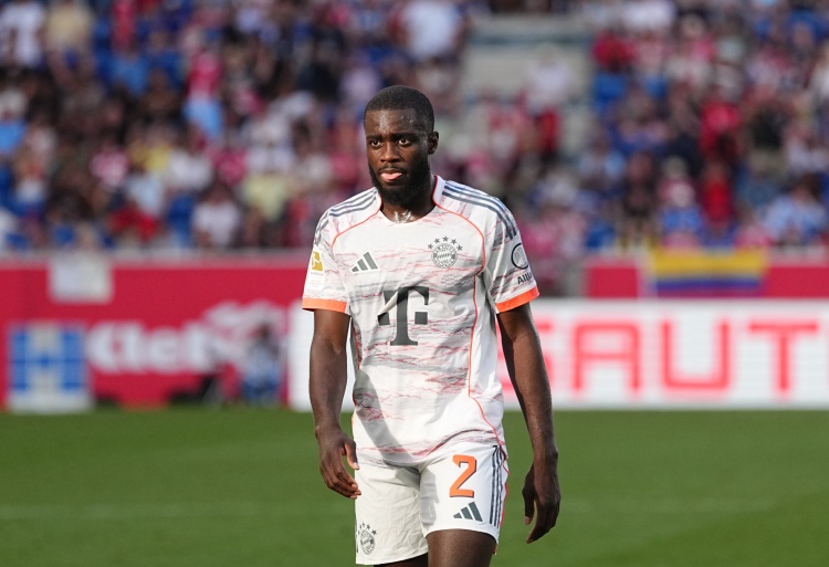 又一個(gè)??馬卡：于帕通過(guò)經(jīng)紀(jì)人傳遞想去皇馬的意愿，明夏自由身