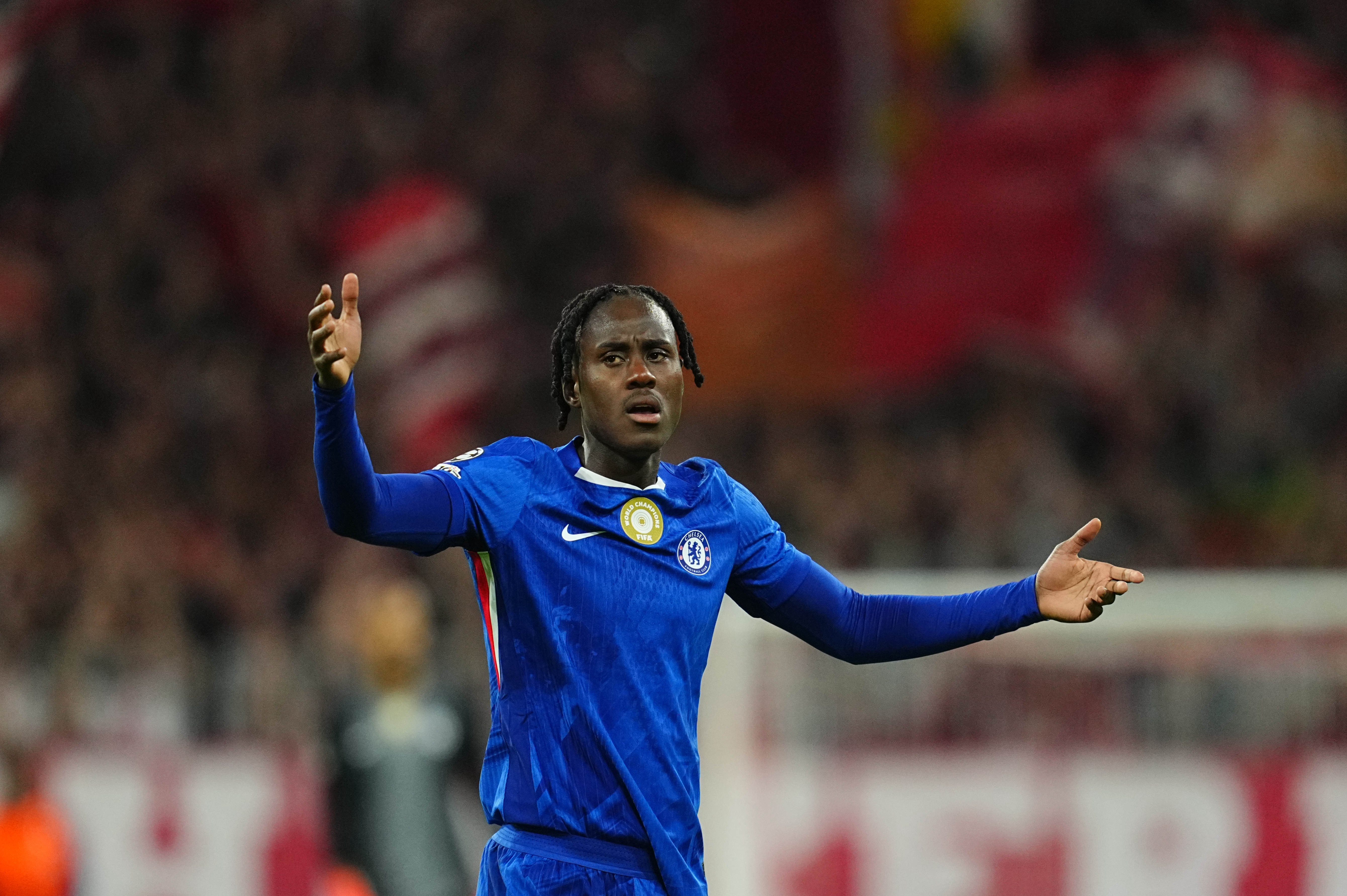 查洛巴：想向球迷道歉，上賽季我們拼來了歐冠資格不想再失去它