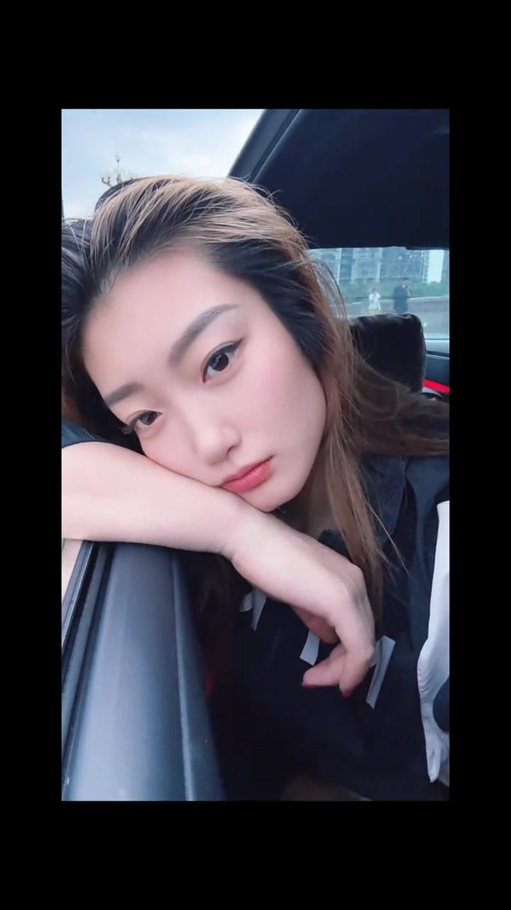 美！李夢曬日常隨筆：快樂的答案在每一天 快樂就這么簡單