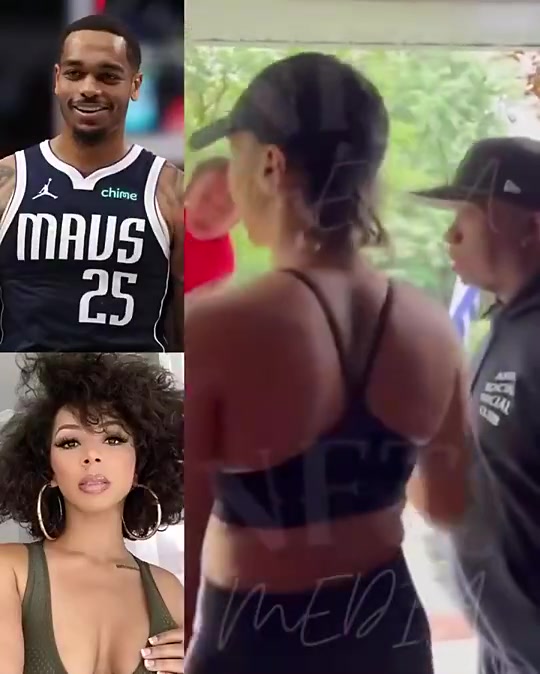 夸梅：夫妻離婚后可以自由探望孩子&無需通過法院或預(yù)約 這才正常