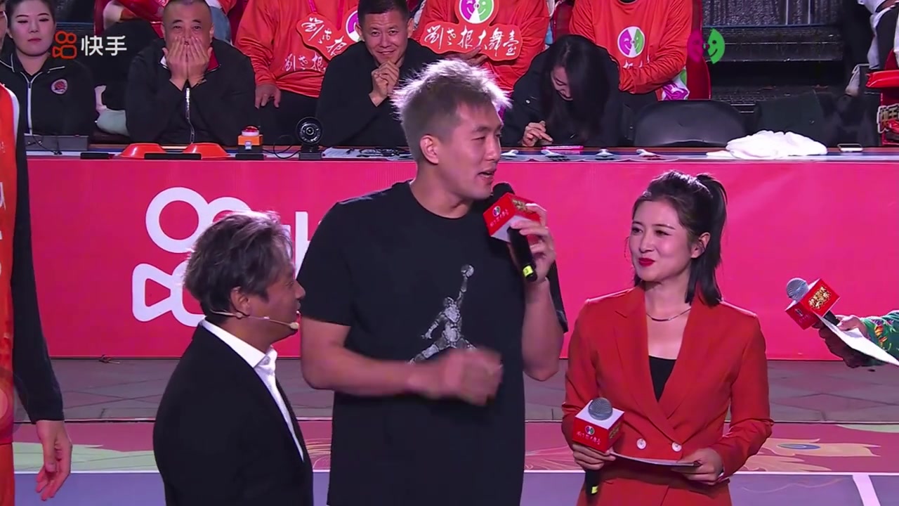 徐靜雨遭郭艾倫帽翻&跨欄+被斷+被穿襠 去年被晃出百米沖線名場(chǎng)面