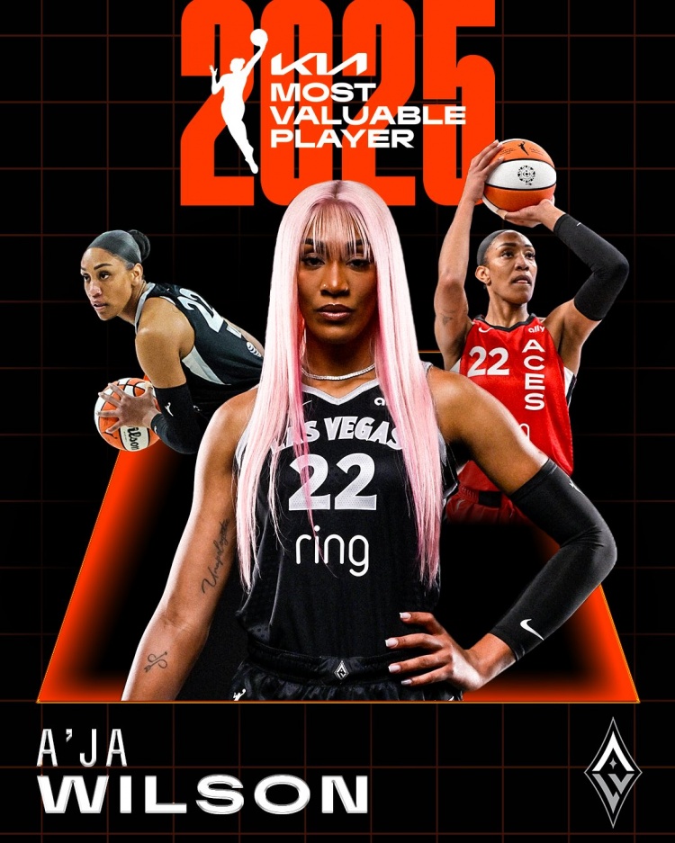 親善大使！大加轉(zhuǎn)發(fā)阿賈當選MVP內(nèi)容：4xMVP 繼續(xù)創(chuàng)造歷史吧！