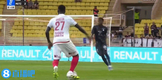 ??擋不??！法蒂梅開二度、近2場3球，激情怒吼慶祝