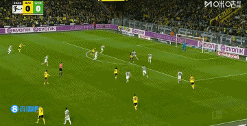 球速125km/h！阿德耶米爆射世界波破死角，對方門將飛撲無能為力