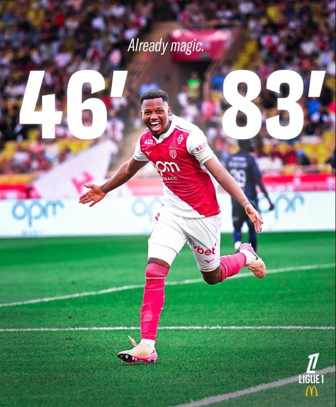 找回感覺！替補登場表現(xiàn)搶眼，法蒂時隔847天再次上演梅開二度