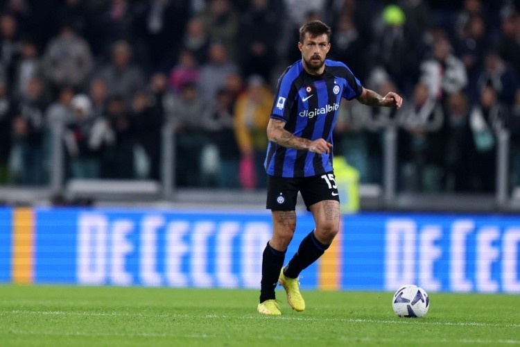 阿切爾比：我的重生就是從薩索洛開始的 國(guó)米必須追回丟掉的積分