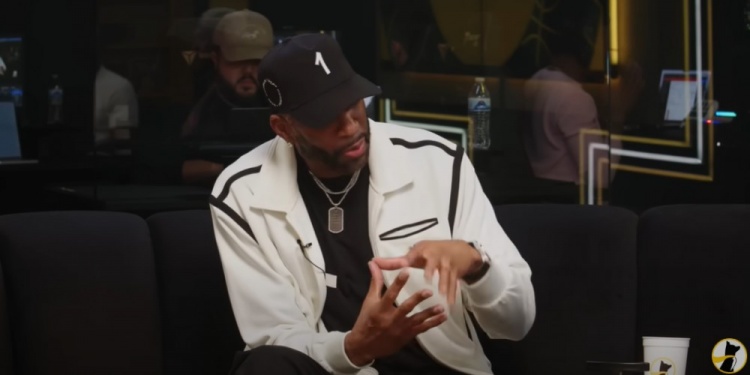 麥迪：科比是歷史前五級(jí)別的偉大存在 我對(duì)我兄弟毫無不敬之意！