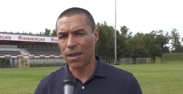 科爾多巴：三冠王國米將銘記一生，希望未來國米能再拿一次三冠王