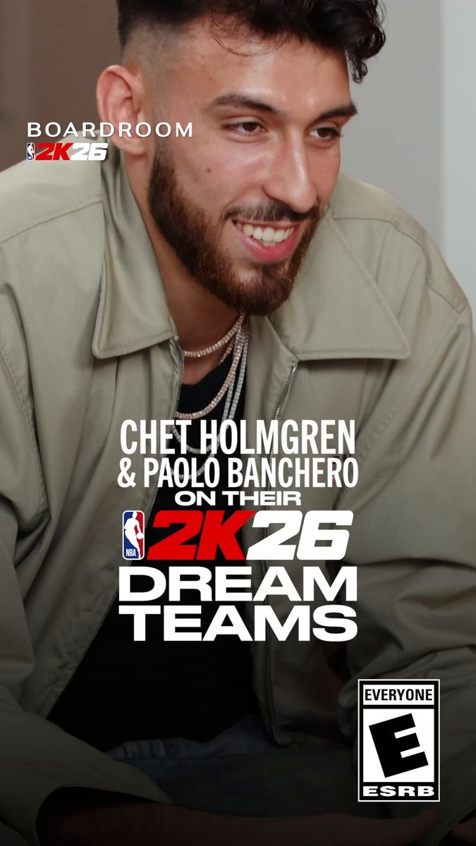 霍姆格倫評2K歷史最佳首發(fā)：喬丹 科比 詹姆斯 庫里 杜蘭特