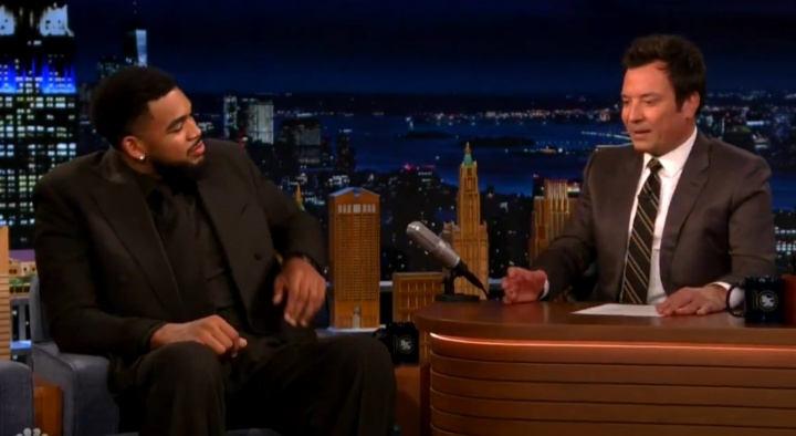 唐斯談被交易：這真的很扎心 感覺(jué)就像是人生中第一次失戀