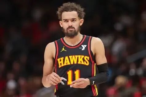 30天30隊·亞特蘭大鷹：楊，這陣容夠了嗎？