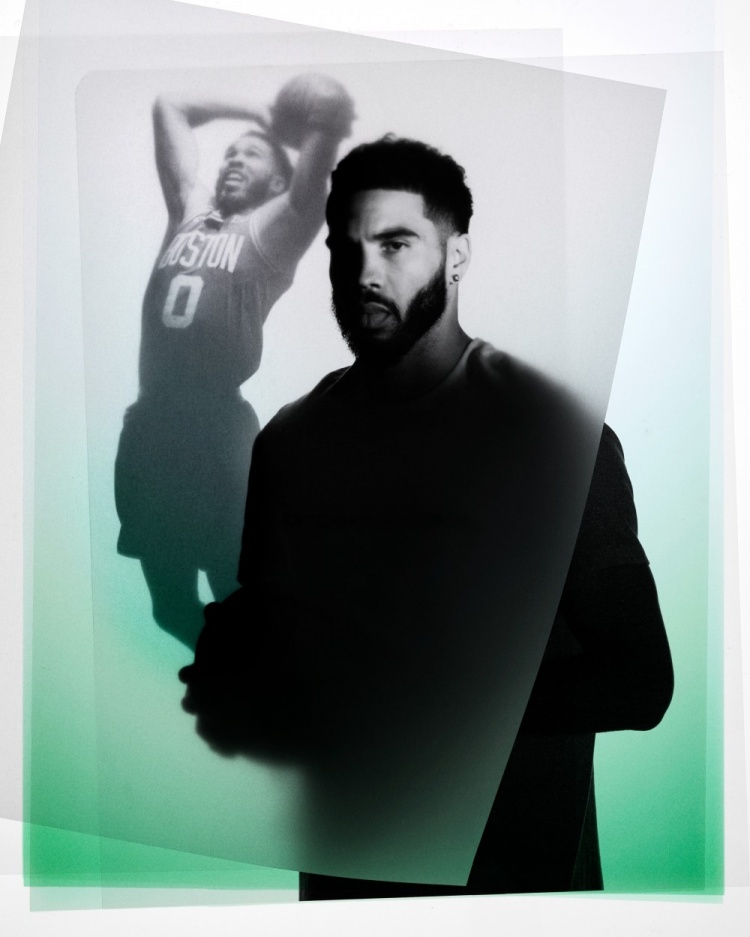 延續(xù)此前的風(fēng)格！NIKE正式發(fā)布了塔圖姆的第四代簽名鞋！