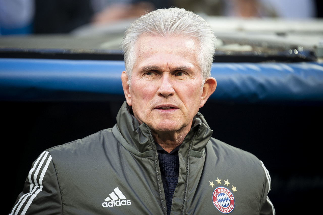 魯梅尼格：海因克斯為拜仁帶來(lái)了輝煌的成就，我們對(duì)他滿(mǎn)懷感激