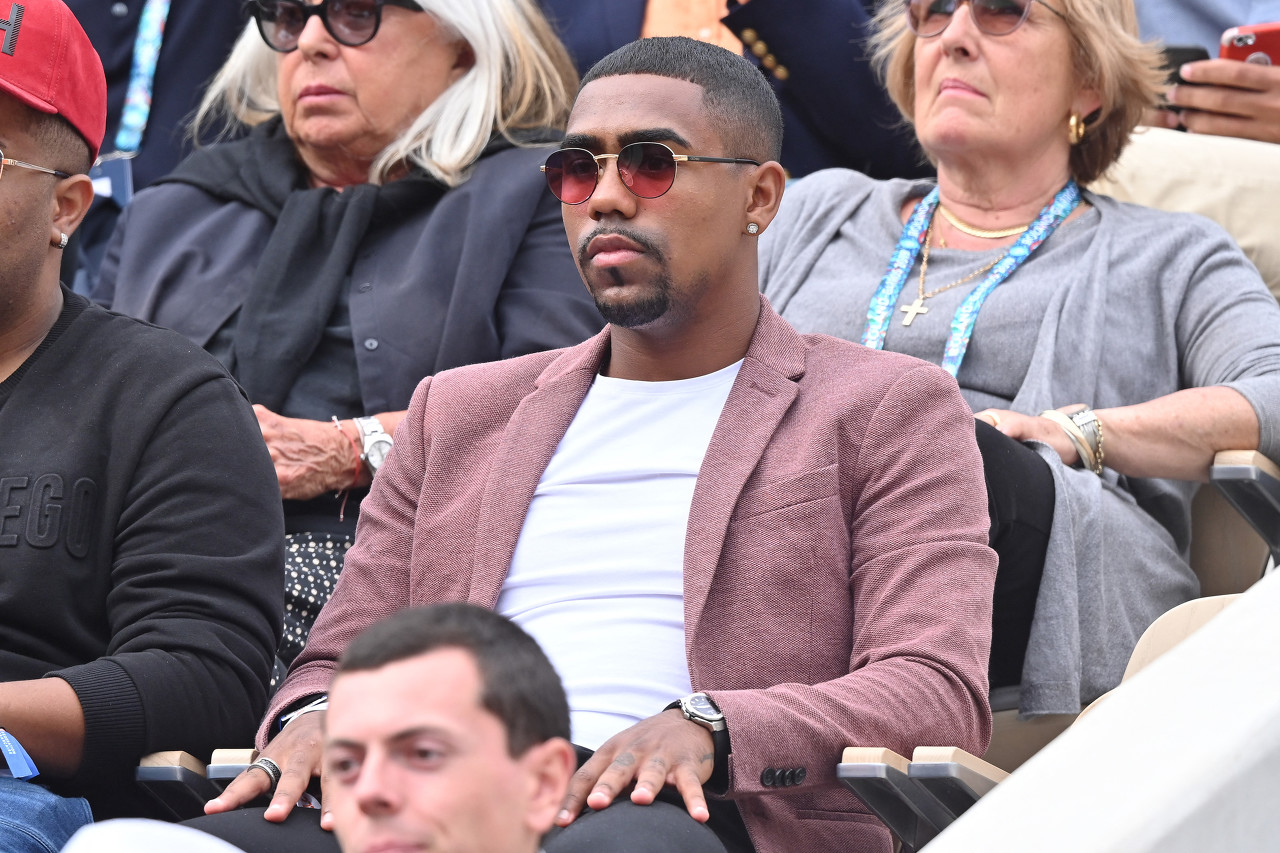 利雅得新月官方：馬爾科姆踝關(guān)節(jié)受傷，將接受為期7-10天的治療