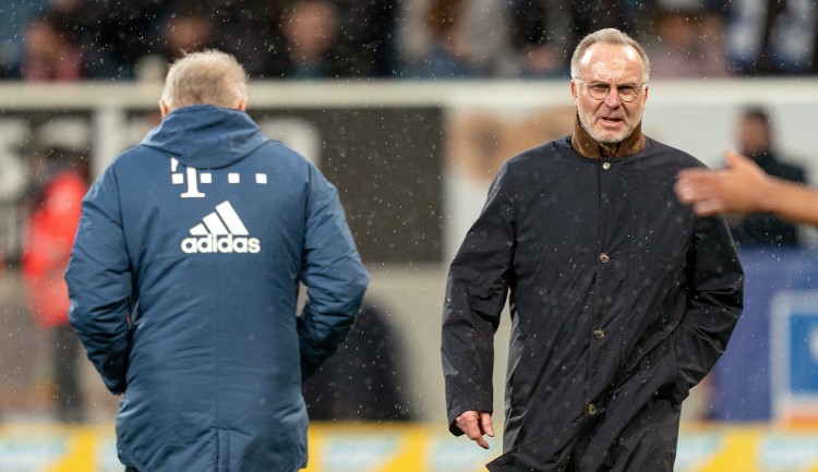 魯梅尼格談生日愿望：保持健康，拜仁在穩(wěn)定財(cái)務(wù)狀況下繼續(xù)成功