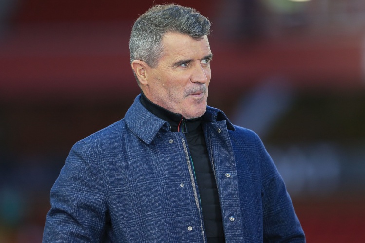 基恩：瓜帥說戰(zhàn)平槍手因球隊疲勞？職業(yè)球員要適應(yīng)一周雙賽或三賽