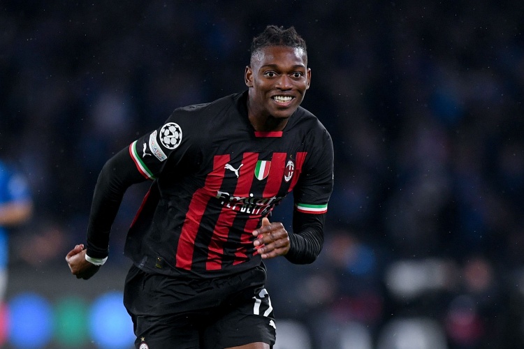 萊奧：8歲時我已經(jīng)同意加盟本菲卡，但俱樂部食言沒有派車接我