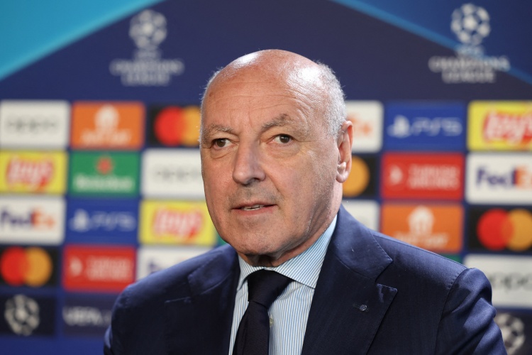 馬洛塔：國(guó)米有可能會(huì)搬離米蘭城 那不勒斯是意甲冠軍最大熱門(mén)