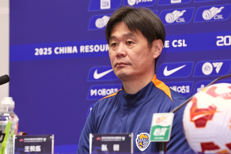 足球報：青島海牛時隔21輪后再次迎來5外援，絕平泰山暫離降級區(qū)