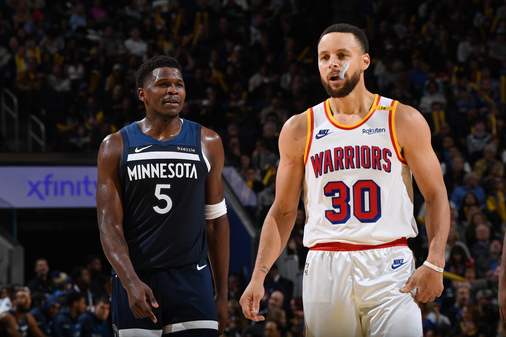 ESPN預(yù)測(cè)新賽季美國最佳球員：庫里11票力壓愛德華茲 無詹杜