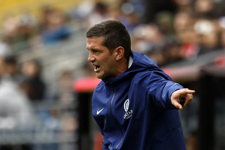 齊沃：我對(duì)國米的表現(xiàn)與勝利感到滿意，不是我的功勞而是球員努力