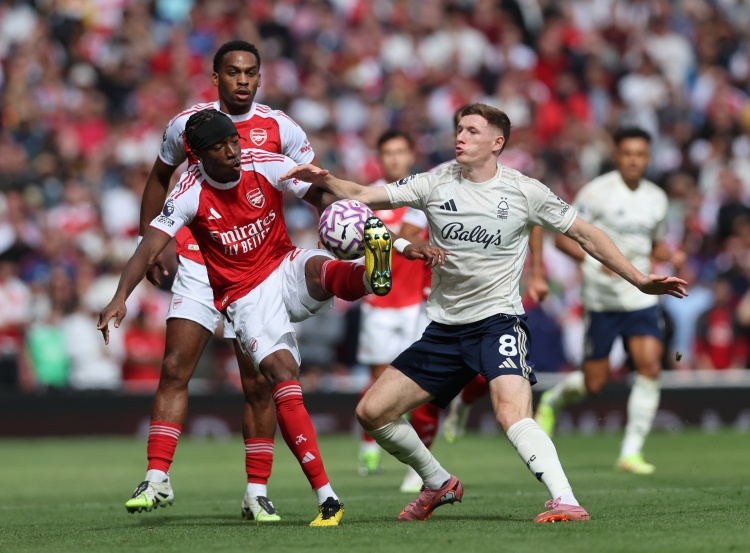 記者：馬杜埃凱邏輯上講不可能是ACL傷，他傷缺時(shí)間未定