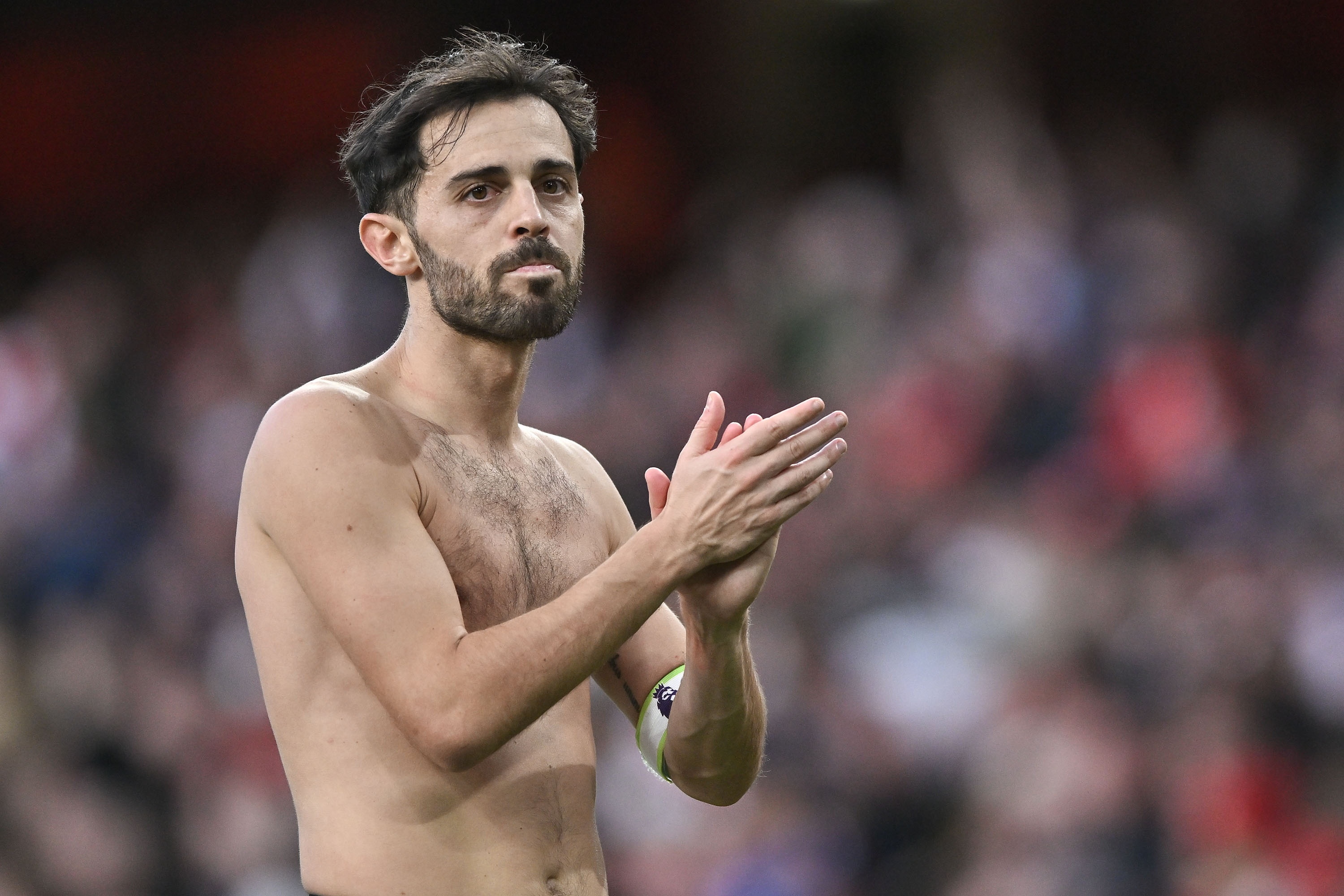 休息時(shí)間相差2天，B席：上半場(chǎng)我就感覺(jué)不對(duì)勁，這樣的條件不公平