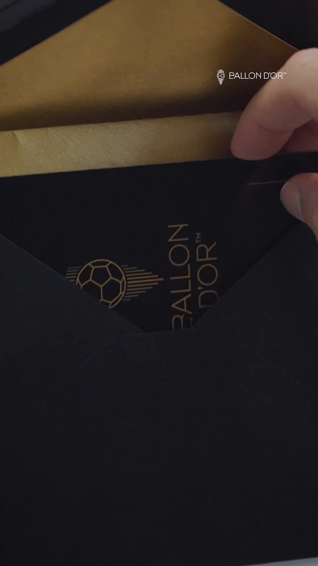 命運(yùn)已定！2025金球獎(jiǎng)最終得主名單已蓋章封印，只待明天揭曉