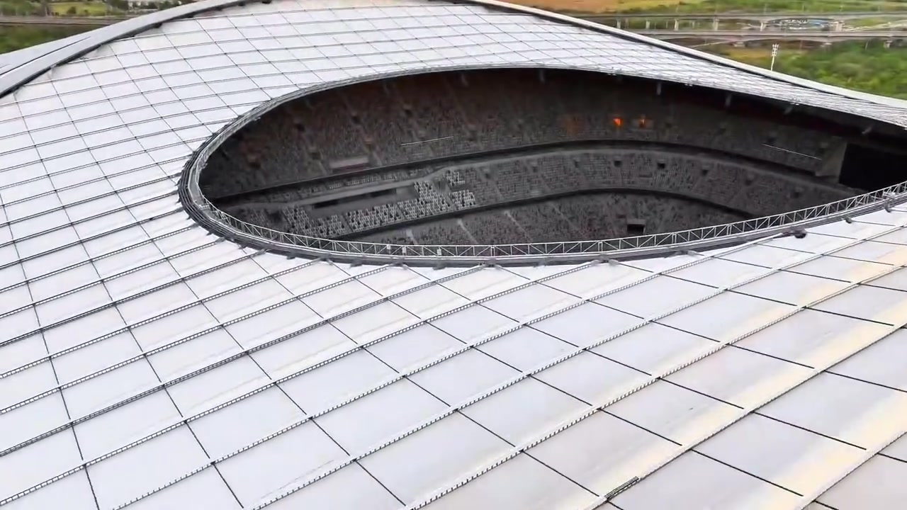 中國隊出戰(zhàn)U23亞洲杯預(yù)選賽紀(jì)錄片《希望的征途》