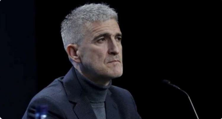 羅馬諾：前皇社總監(jiān)奧拉貝將接替蒙奇，成為維拉的新任總監(jiān)